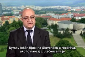 syrsky-lekar-zijuci-na-slovensku-rozprava-ako-to-naozaj-s-utecencami-je
