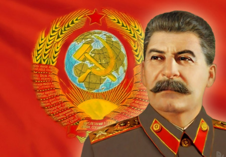 Co chtěl vlastně doopravdy Stalin a jaká nás čeká budoucnost?