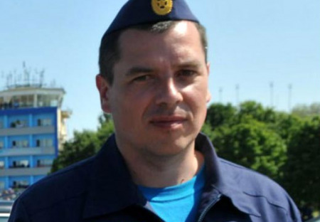 Pilot zostreleného lietadla: nenarušili sme tureckú hranicu a nikto nás nevaroval