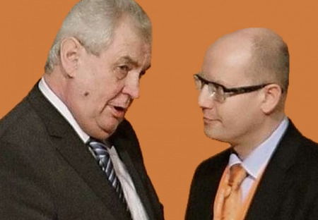 Otevřený dopis předsedovi vlády ČR