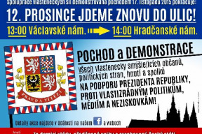 provolani-ucastniku-pochodu-a-demonstrace-vlastenci-na-hrad