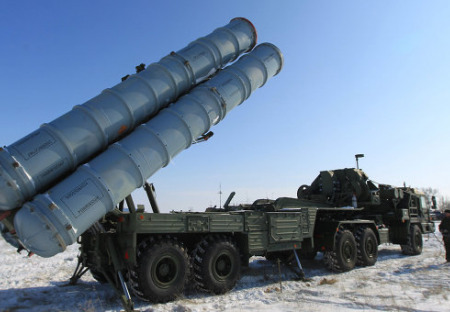 Ruský komplex S – 400 je pořádný klacek na nepřátele a geopolitické konkurenty