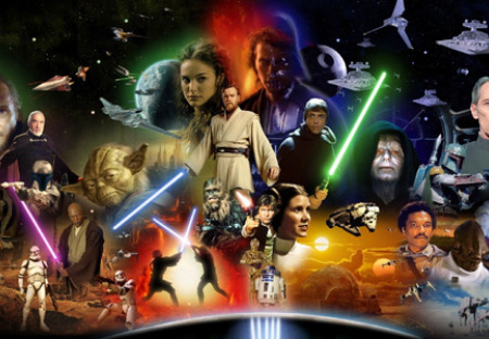 Star Wars 7 – remake čtvrtého dílu, nicméně pořád dobrý!