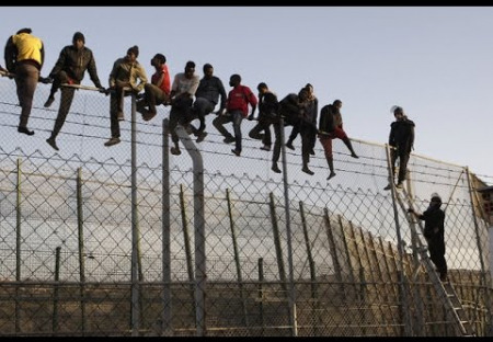 Migrace, xenofobie a terorismus