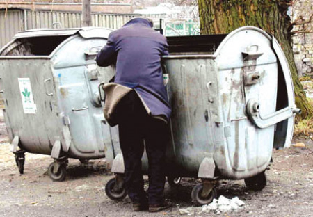 Rozbor BEZDOMOVCŮ ...
