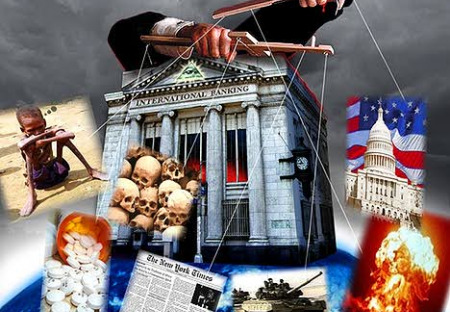 Fed, MMF a Svetová banka – strecha globalizácie
