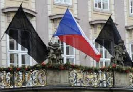 Občané ČR jsou bohužel jen pohodlné líné želvy, a proto skončí jako pokrm na talíři jiných!