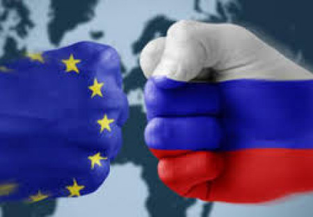 Degenerácia vývoja v EU a jej vplyv na Rusko
