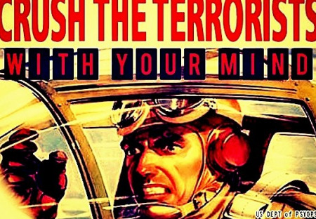 Další psychologické operace v horké fázi syrské krize