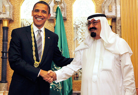 Saudská Arábia sa práve vysmiala sankciám na Irán