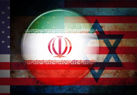 Bývalý analytik CIA nám říká skutečný důvod, proč Izrael chce zaútočit na Irán před US volbami