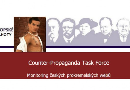 „Ruská propaganda“ spojuje homosexuály s vlastizrádci