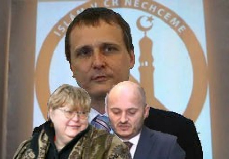 Smlouva jenž činí z Bloku proti islámu nástroj Úsvitu a Víta Bárty z VV