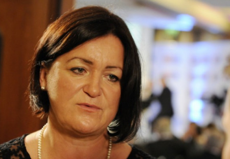 Otevřený dopis poslankyni Langšádlové