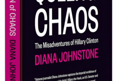 Hillary Clintonová: královna chaosu a hrozba 3. světové války