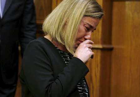 SLZY V BRUSELI NIE SÚ SLZY RUSOV