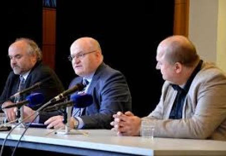 Skandál: ministr kultury Herman zavádí cenzuru!