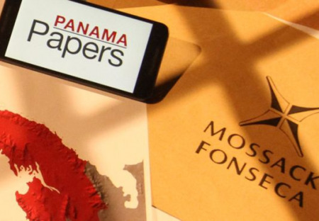 #PanamaPapers
