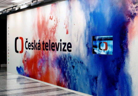 Mám zákaz sledovat ČT