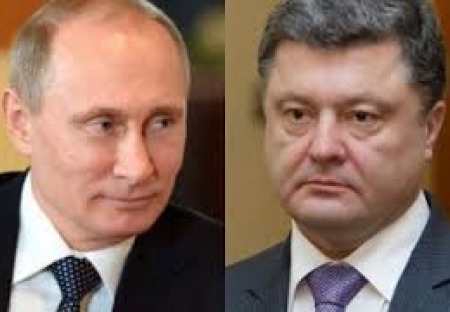 Velkopáteční výzva prezidentům Ruské Federace a Ukrajiny