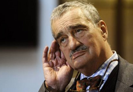 Zle, matičko, zle! Švarcenberci zde