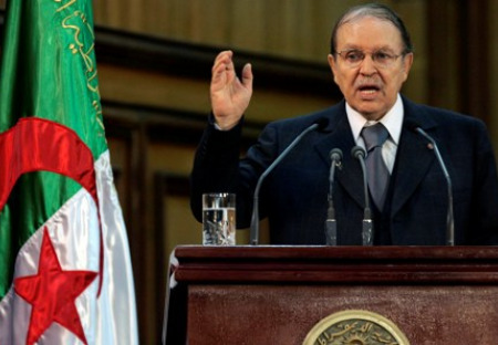 Snaží se USA rozdělit Alžírsko? I tam hrají svou roli nevládní organizace