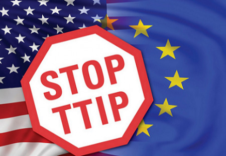 Dopadová studie dokazuje nepotřebnost dohody TTIP