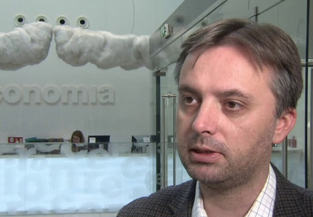 Ondřej Kundra, který je jednou z hlavních tváří a spolutvůrce propagandy o ruské propagandě, byl už v roce 2012 BIS prohlášen za lháře a bezpečnostní riziko pro ČR!