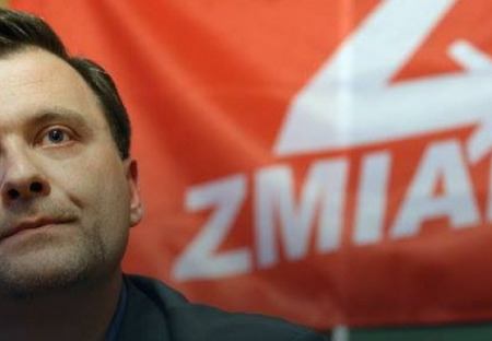 Konec svobody projevu – polský politik a publicista Mateusz Piskorski zatčen za šíření pravdy!