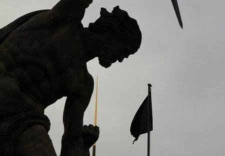 Dávejte na sebe pozor – přichází opravdu špatné časy!