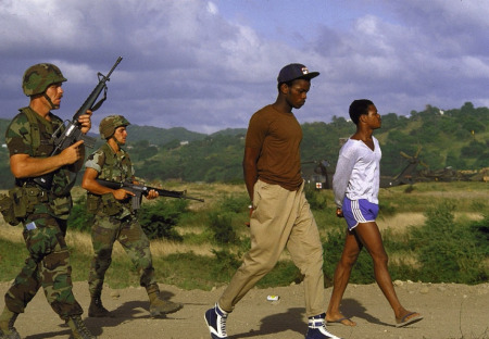 Grenada USA