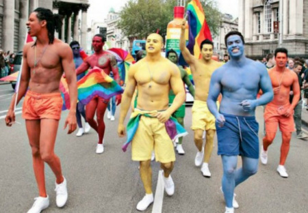 Otevřený dopis ukrajinské vládě k otázce gay pride