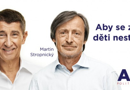A co kdyby se takhle Babiš věnoval rezortům, za které zodpovídá ANO?