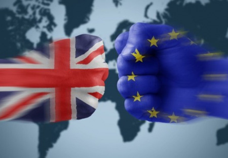 Komu pomůže Brexit a kdo totálně prodělá?