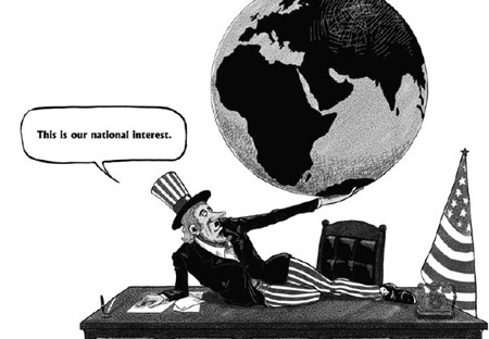 Jsou nacionalismus a národní zájmy démony minulosti?