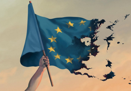 Brexit – budíček pre Brusel