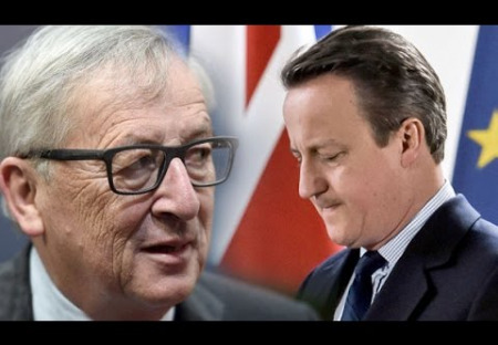 Junckerova fatva nad Velkou Británií