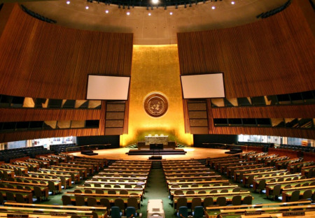 OSN zavádí novodobé gestapo