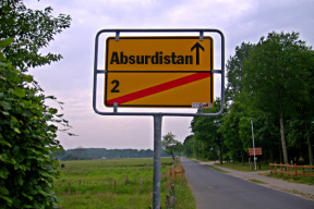 absurdistan