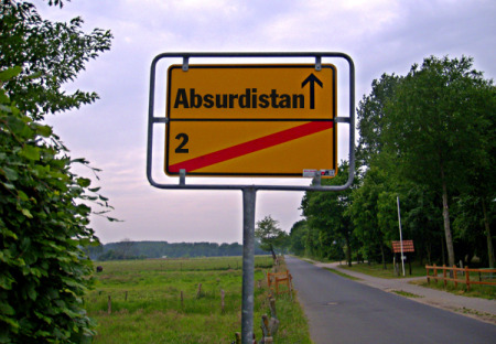 Absurdistán