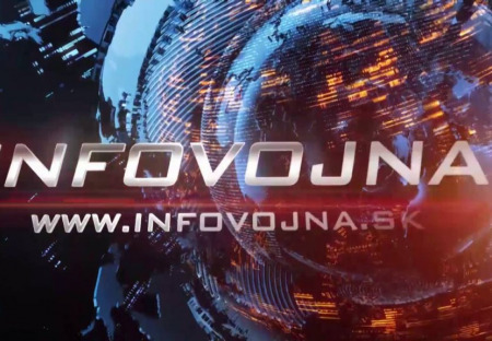 Infovojna Správy 27. 07. 2016