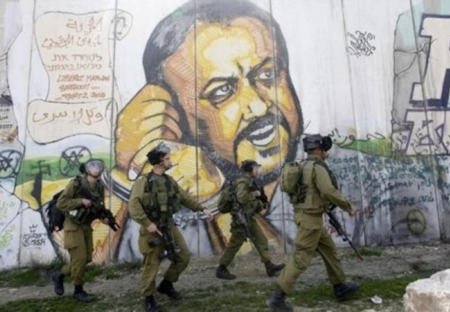 Francie oslavuje palestinského teroristu? Izraelská velvyslankyně protestuje