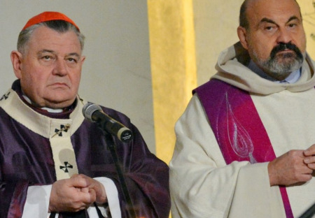 Špičky katolíků se hádají o to, jestli je islám nebezpečný