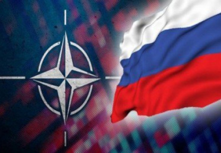 Vysoká hra NATO