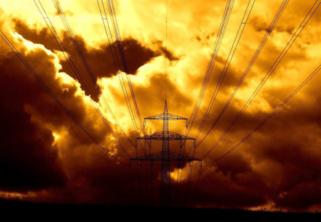 Německý výstup z uhlí a další zprávy z energetiky....