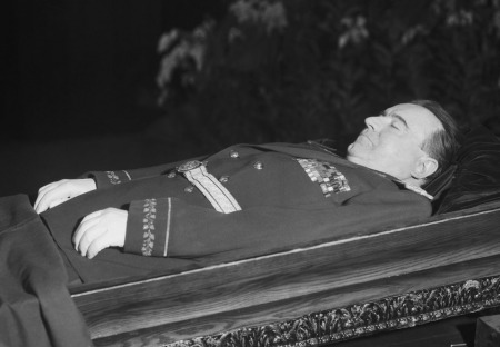 Střípky z historie - před 60 lety  Třiapadesátý