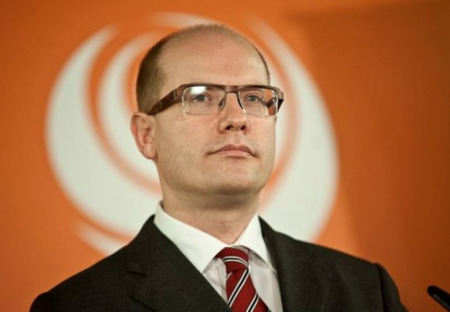 Otevřený dopis spolku SJEDNOCENÍ premiéru Sobotkovi