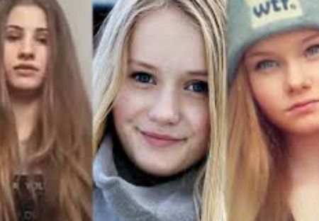 Video, které je pravidelně cenzurováno. 16leté německé děvče hovoří inteligentně o imigrantech