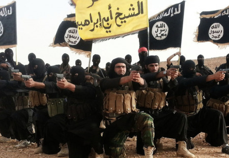 Dokument - ISIS: islámský stát