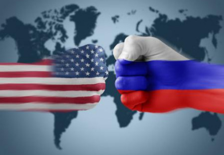 Američanům prý dochází trpělivost s Ruskem – Je načase, aby světu konečně došla trpělivost s USA!!!